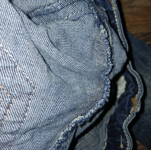 💥3 for $15💥 Wallflower capris - Picture 11 of 14